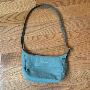 Lululemon Bag
